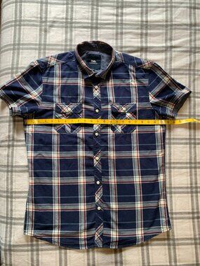 Clockhouse button down shirt